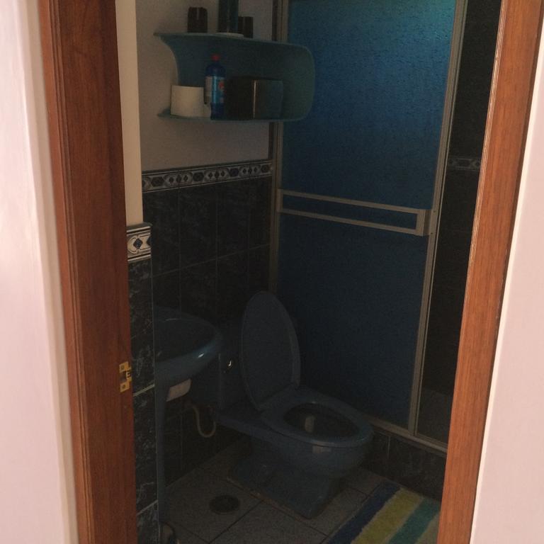 이카 어드벤처 B&B 객실 사진