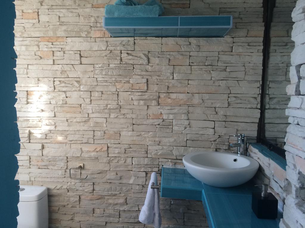 이카 어드벤처 B&B 객실 사진