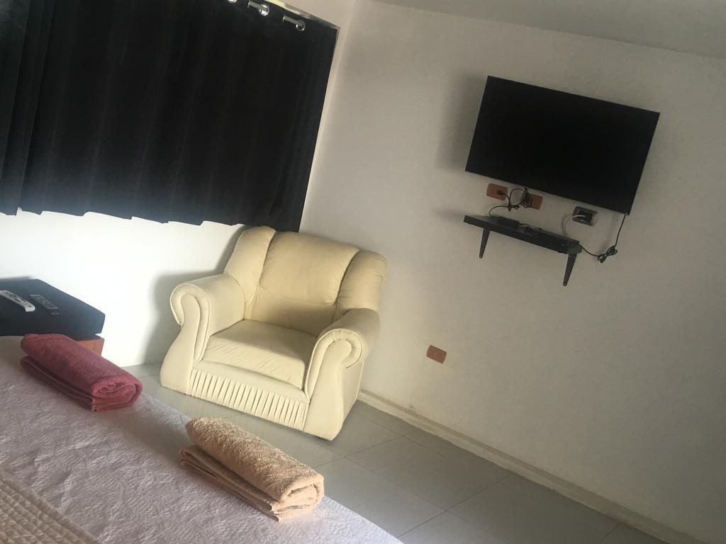 이카 어드벤처 B&B 외부 사진