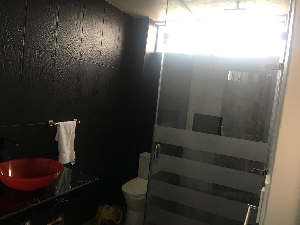 이카 어드벤처 B&B 외부 사진