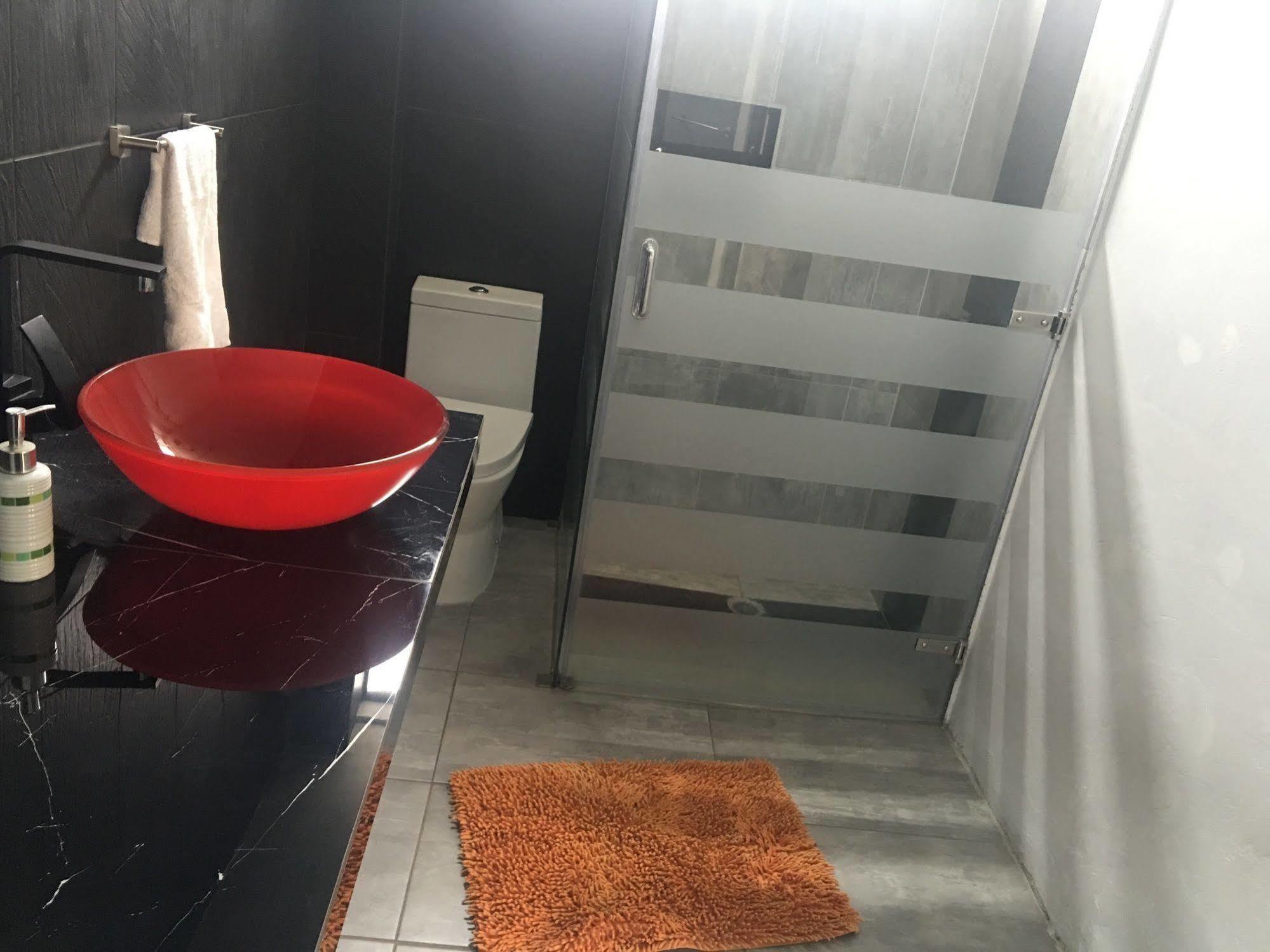 이카 어드벤처 B&B 외부 사진