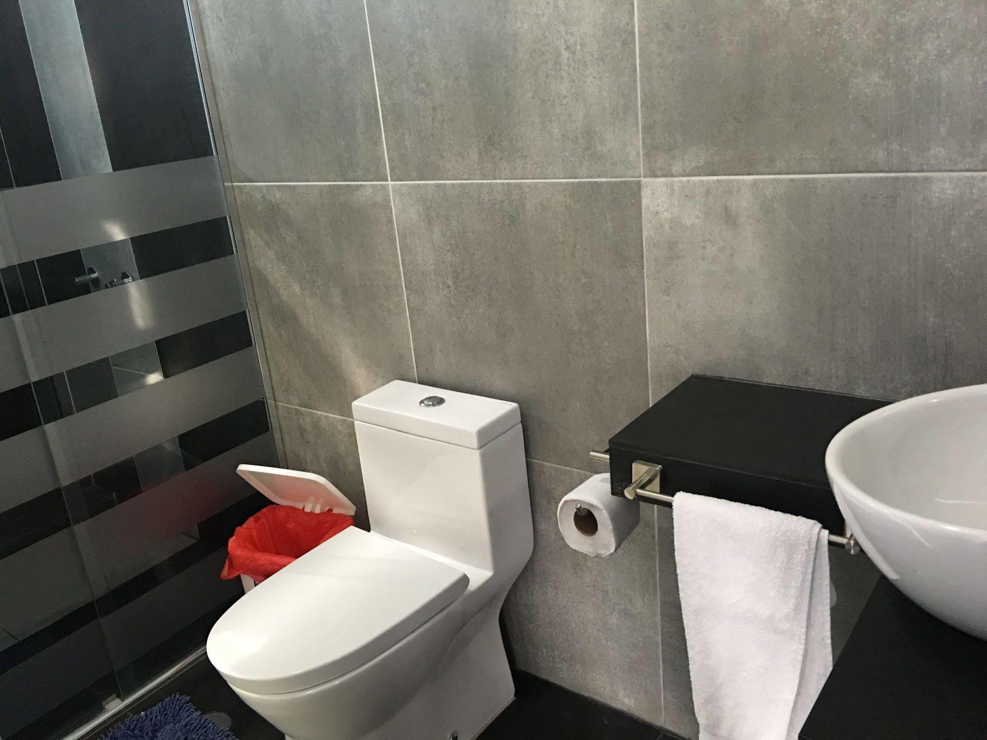 이카 어드벤처 B&B 외부 사진