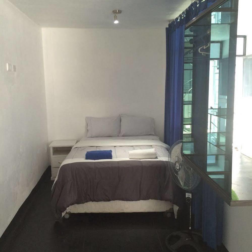 이카 어드벤처 B&B 외부 사진