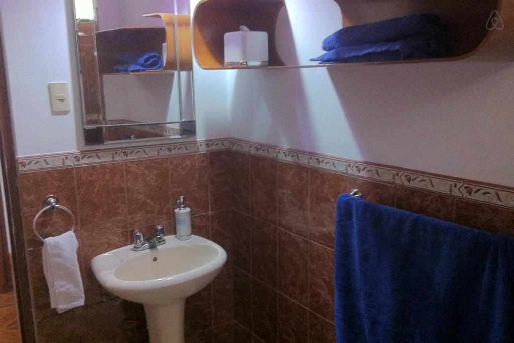 이카 어드벤처 B&B 객실 사진